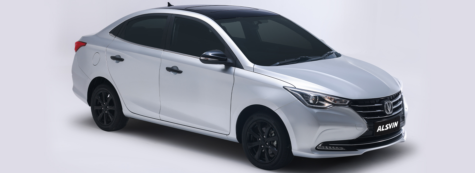 Changan Alsvin