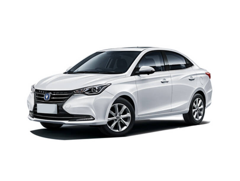 Changan Alsvin