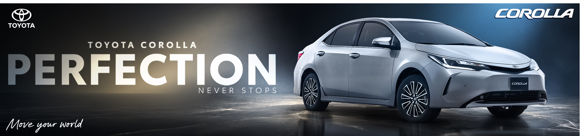 Corolla