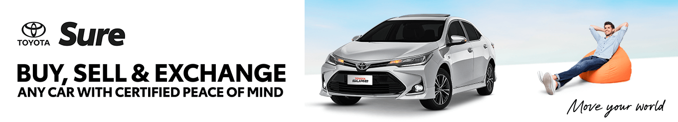 T-Sure Certified Used Cars